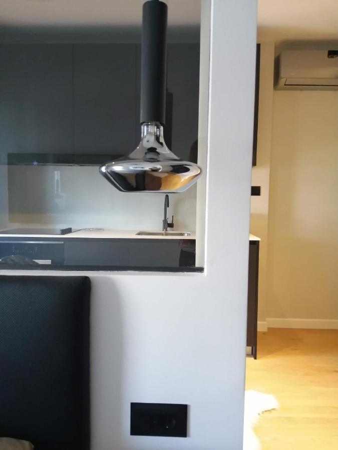 Apartman Monika Сплит Екстериор снимка