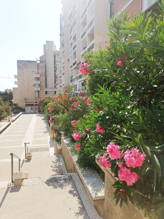 Apartman Monika Сплит Екстериор снимка